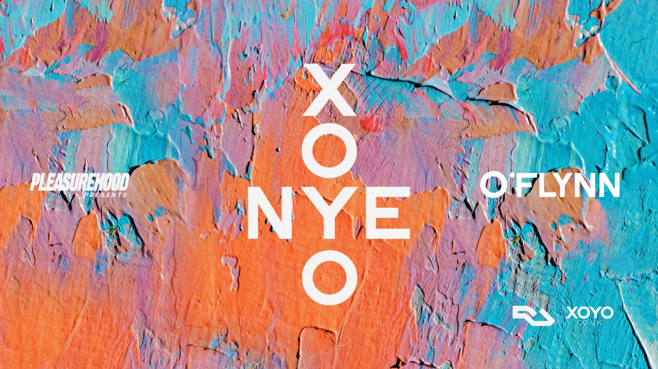 New Years Eve Xoyo Pleasurehood New Years Eve O Flynn Joshua James More Tba At Xoyo London Tickets