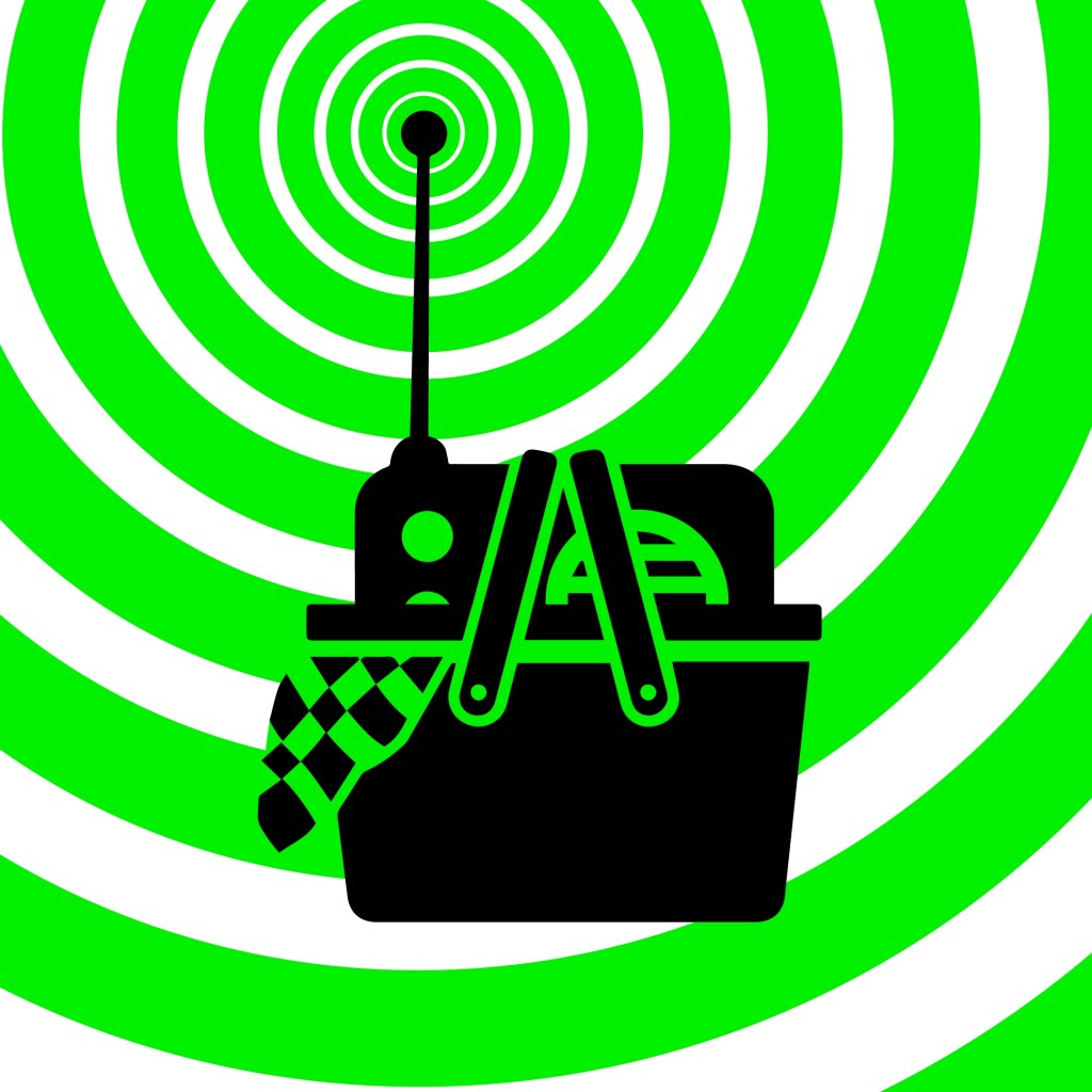 Picnic Fm At Zk U Zentrum Fur Kunst Und Urbanistik Berlin Ra