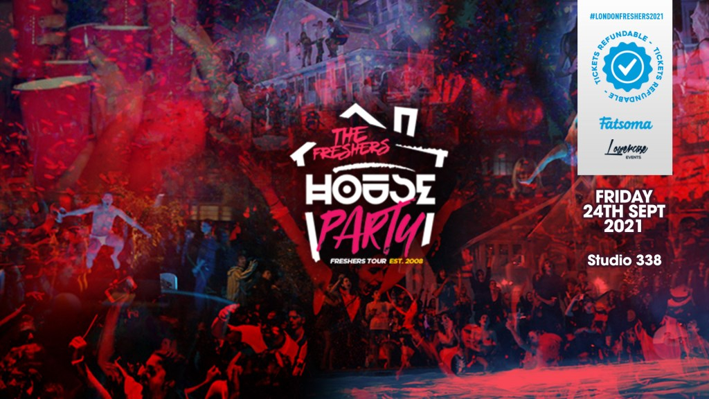 The 21 Project X House Party At Studio 338 At Studio 338 London Ra