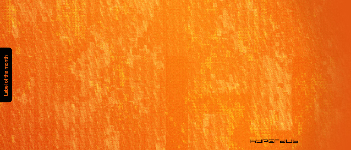 Label Of The Month Hyperdub Feature Ra