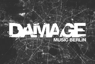 Damage Music Berlin · Record label ⟋ RA