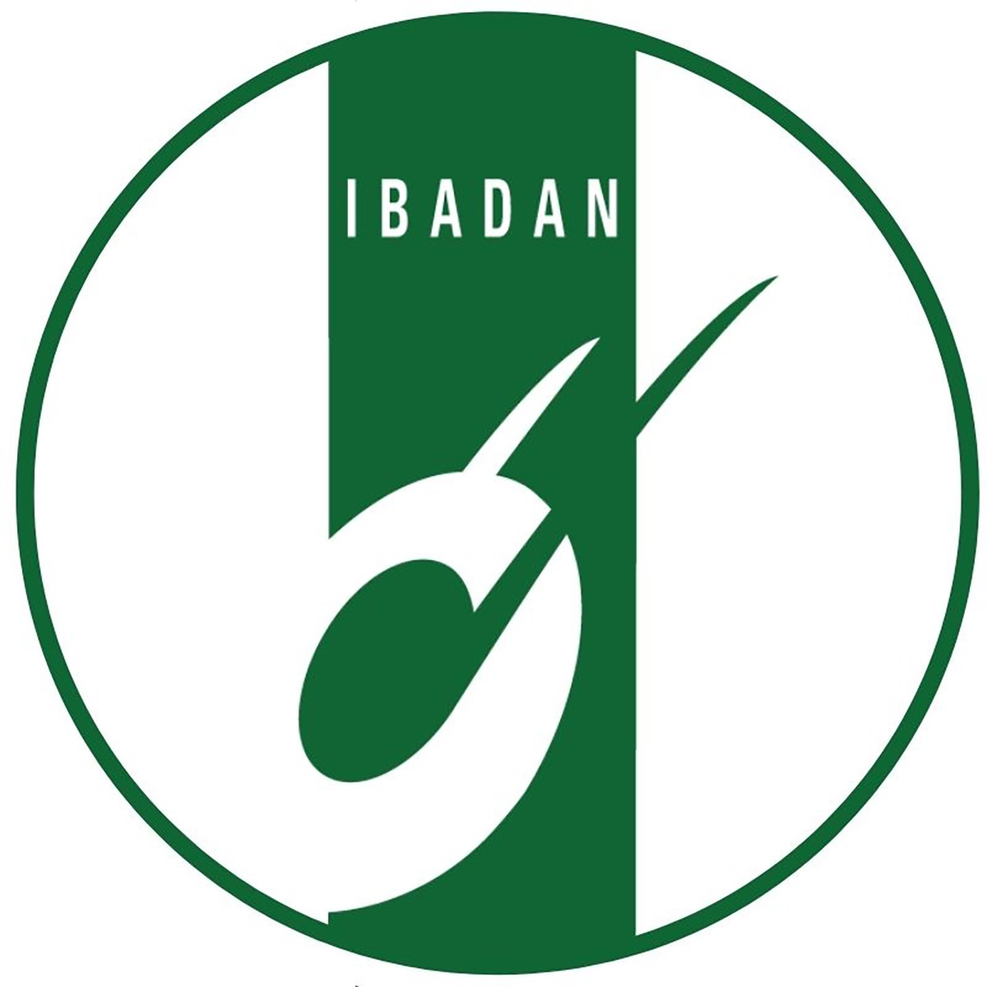 Ibadan Records · Record label ⟋ RA