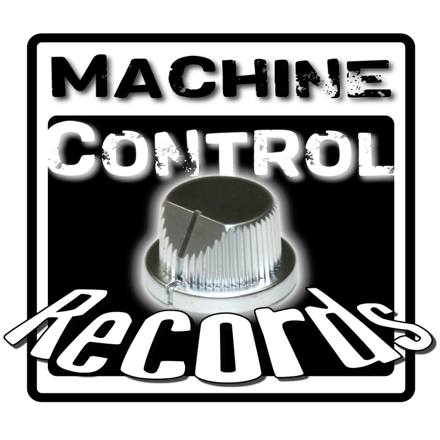 Machine Control Records · Record label ⟋ RA