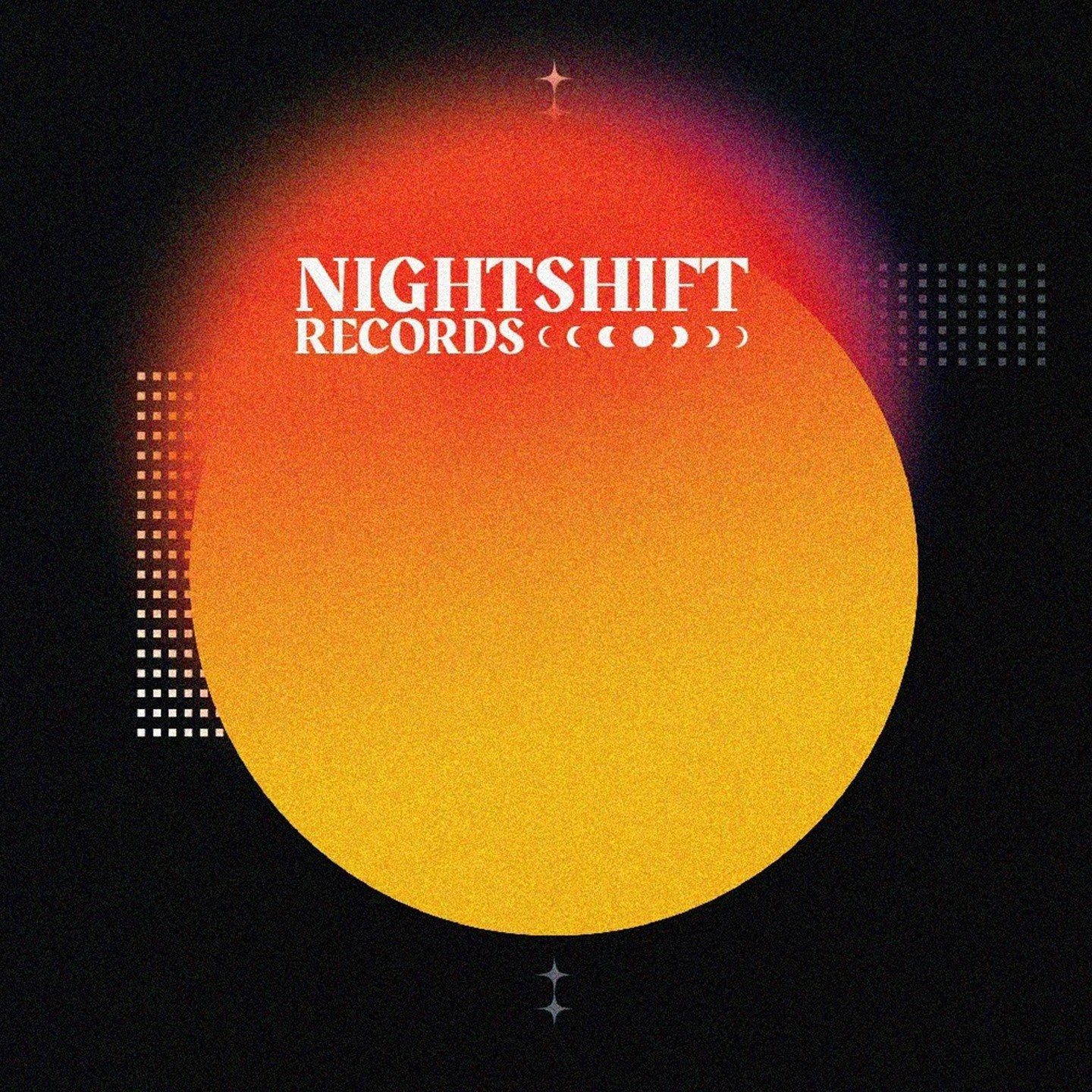 Nightshift Records · Record label ⟋ RA
