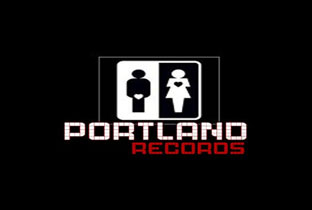 Portland Records · Record label ⟋ RA