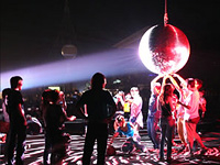 Top ten August festivals image