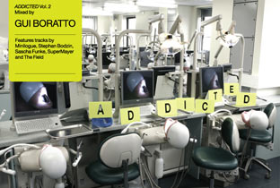 Addicted to Gui Boratto image