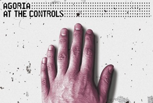 Agoria at the controls image