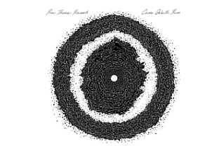 Prins Thomas mixes Cosmo Galactic Prism image