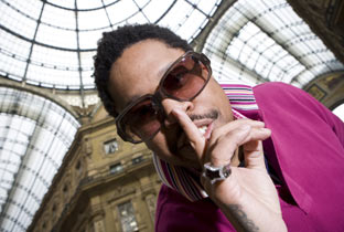 Felix Da Housecat mixes GU34: Milan image