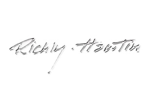 Richie Hawtin launches Richly.Hawtin fashion label image