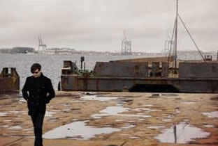Trentemoller takes a trip to the harbour image