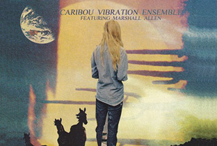 Caribou preps live DVD and double LP image