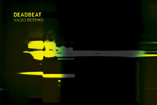 Deadbeat mixes Radio Rothko image