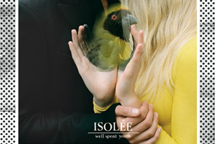 Isolee unveils Well Spent Youth image