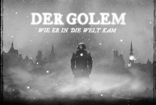 Juju & Jordash play live score for silent horror film image