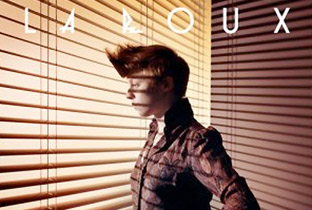 La Roux gets Sidetracked image