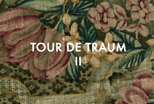 Riley Reinhold mixes Tour de Traum II image