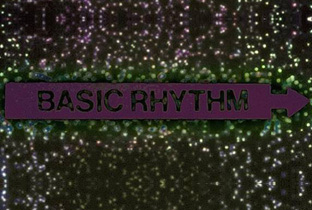 Space Dimension Controller launches Basic Rhythm image