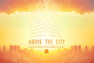 Culprit gets Above the City image