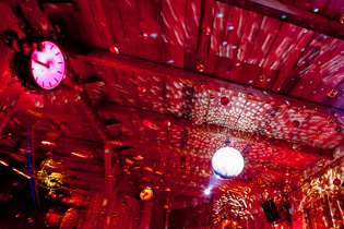 NYE 2011 clubbing guide: Germany image