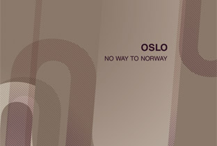 Federico Molinari mixes No Way to Norway image