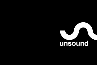 Ben Frost billed for Unsound New York image