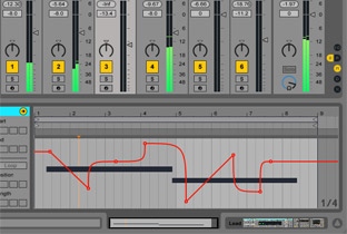 Ableton rolls out Live 9 image