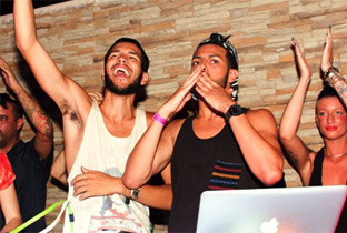 RA Ibiza Weekly: The Martinez Brothers, Carnival image
