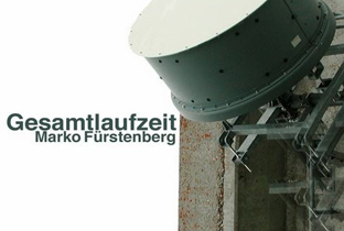 Marko Furstenberg's Gesamtlaufzeit gets a re-release image