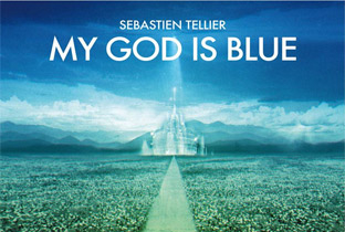 Sebastien Tellier returns with My God Is Blue image