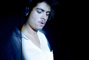 RA's Exchange hits London with Seth Troxler image