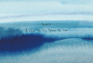 bvdubが『At Night This Becomes The Sea』を発表 image