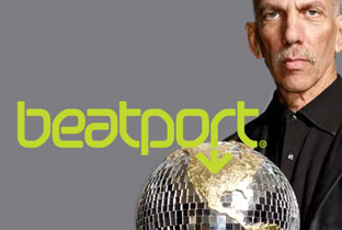Beatport purchased by SFX image