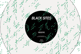 PAN presents Black Sites image