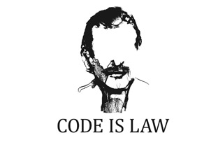 Moerbeck launches Code is Law image