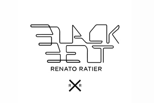 Renato Ratierが『Black Belt』をリリース image