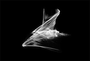 Emptyset ready Recur for Raster-Noton image