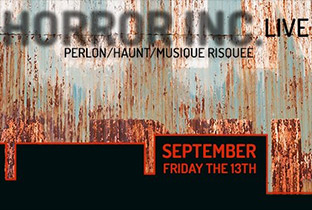 Horror Inc. plays Friday the 13th in NYC image