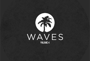 Hot Waves 4 announced image