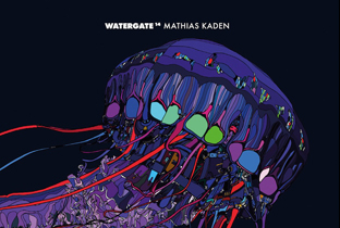 Mathias Kaden compiles Watergate 14 image