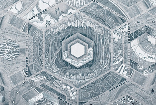 Lustmord readies The Word As Power image