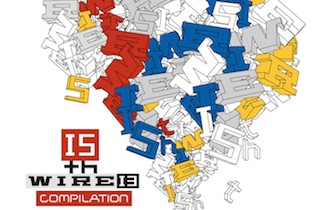 『WIRE13 Compilation』が発売 image