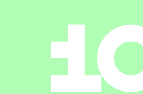ShackletonとAutechreが『Bleep10』に参加 image