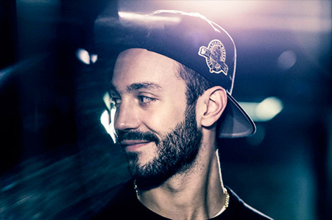 Brodinski announces debut album, Brava image