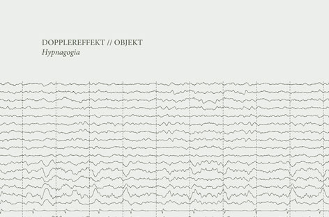 Dopplereffekt and Objekt present Hypnagogia image