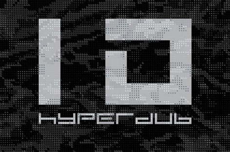 Hyperdub reveals details of Hyperdub 10.3 image