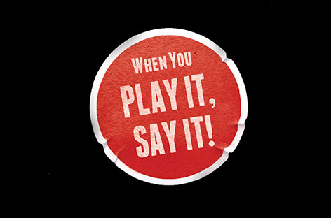 Seth Troxler starts Play It Say It image
