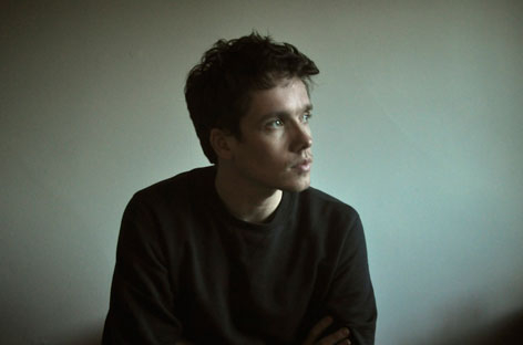 Powell signs to XL Recordings image