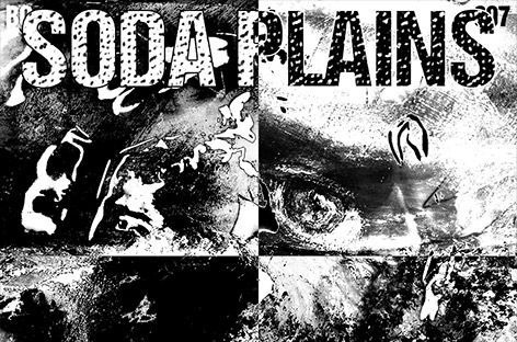 Black Ocean plans releases from Soda Plains and M.E.S.H. image